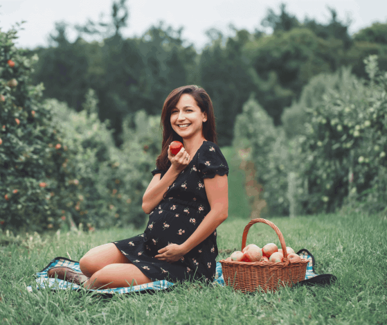 Over 100 Simple Tips for a Healthy Pregnancy: By Category
