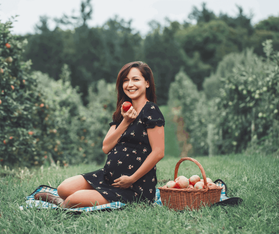 healthy pregnancy tips