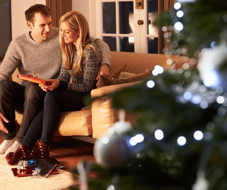 DIY Christmas Gifts for Couples (or Anyone!)