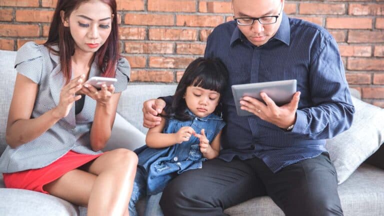 50 Ways the American Family has Changed in the Last 50 Years