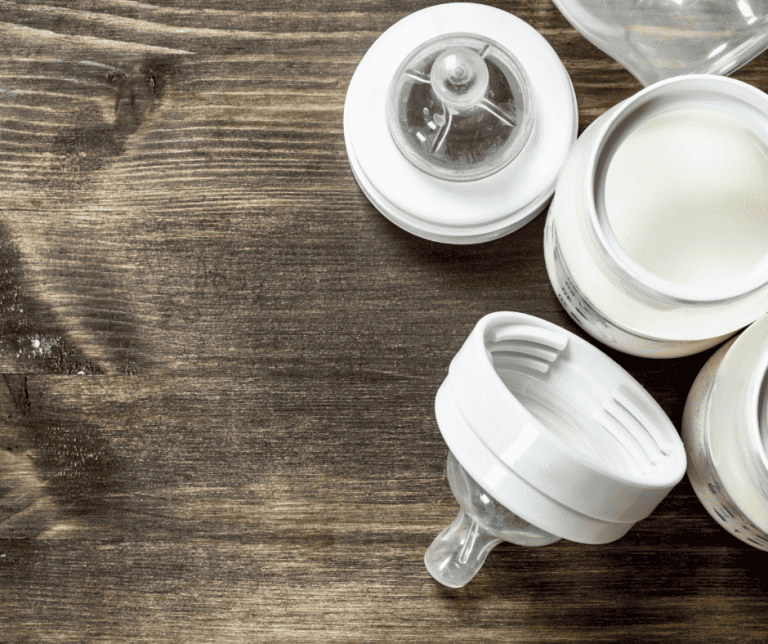 9 Best Nipple Shields for Breastfeeding