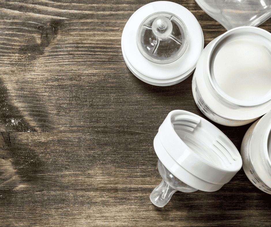 best nipple shield for breastfeeding