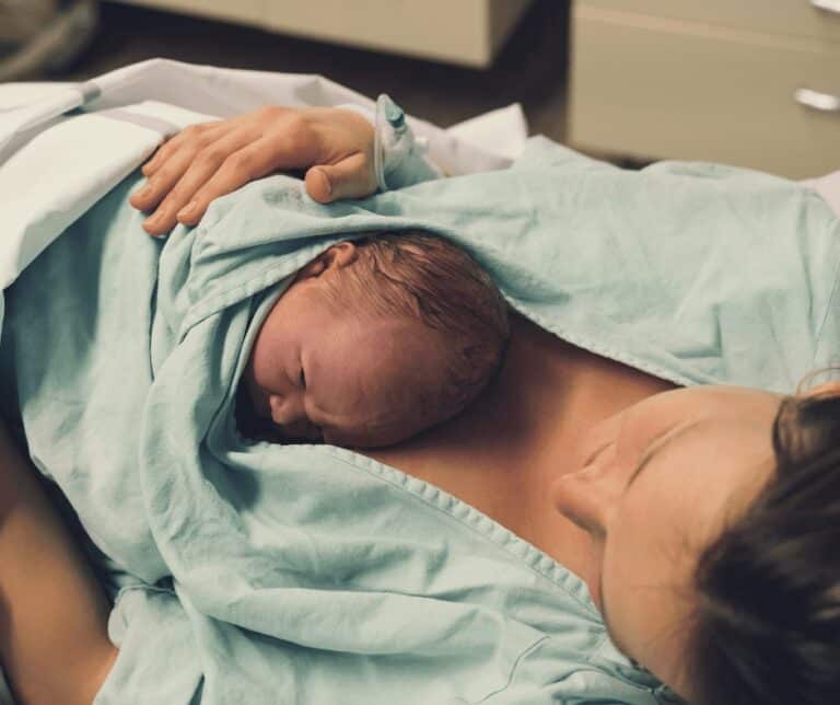 KOPA Birth vs. Mama Natural Birth Class: Which One is the Best for You?