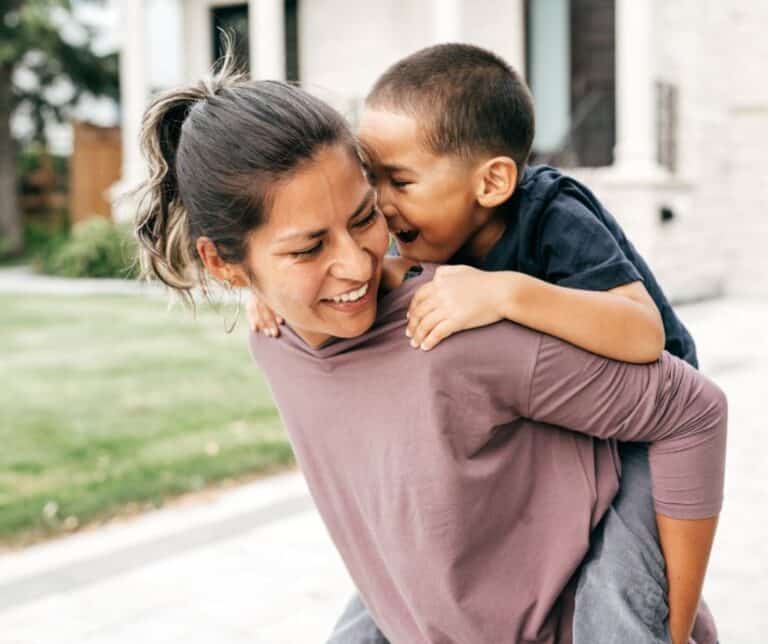 How to Be a Good Mother: 16 Practical Tips
