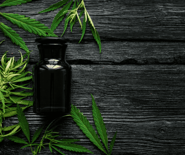 When to Stop Smoking Weed While Pregnant