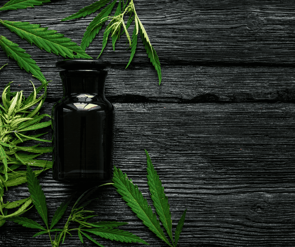 when to stop smoking weed while pregnant