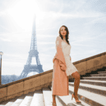 100 Beautiful French Names for Boys and Girls
