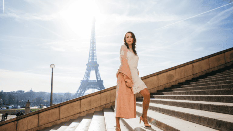 100 Beautiful French Names for Boys and Girls