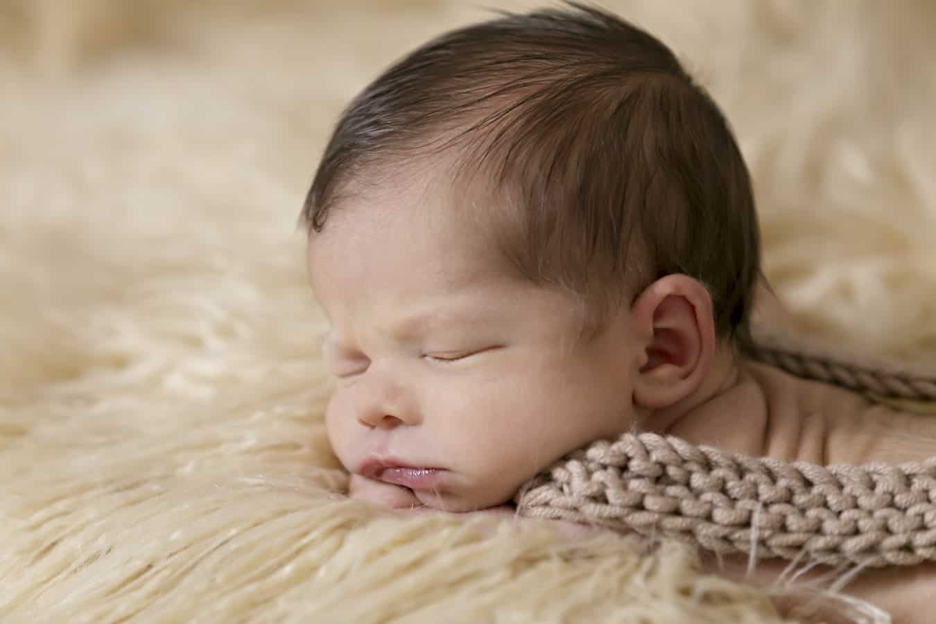 baby sleep