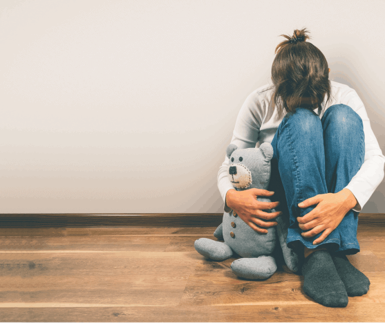 Life After Miscarriage: My Realization That I’m NOT Alone