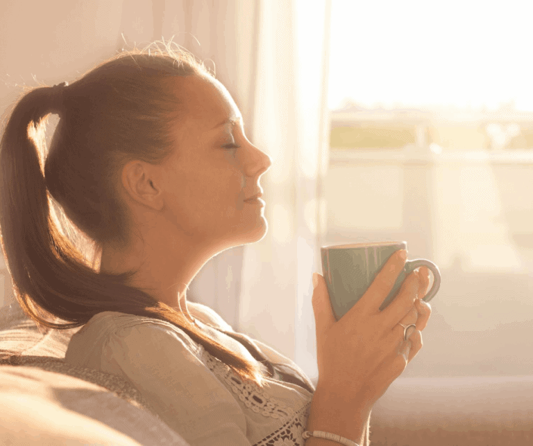 9 Easy Morning Routine Ideas for Moms