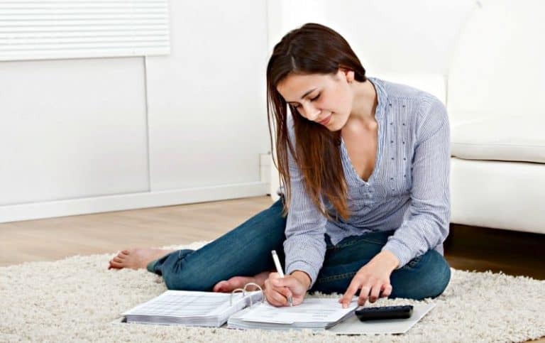How You Can Make Living On One Income Work
