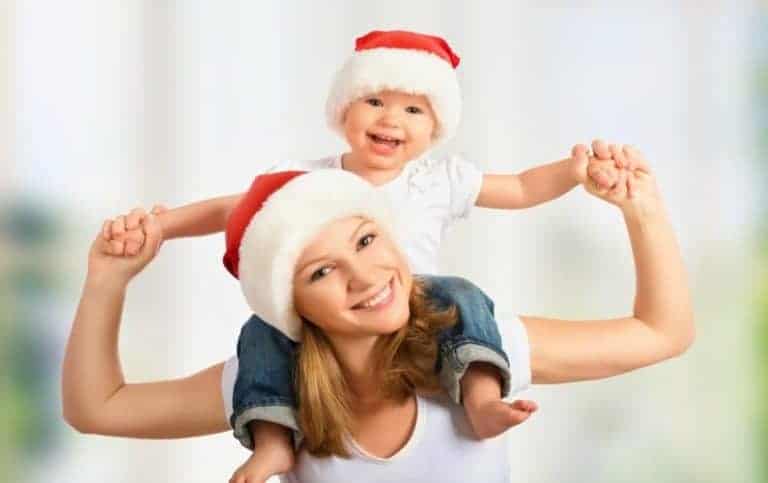 Essential Christmas Gift Ideas For Busy Moms