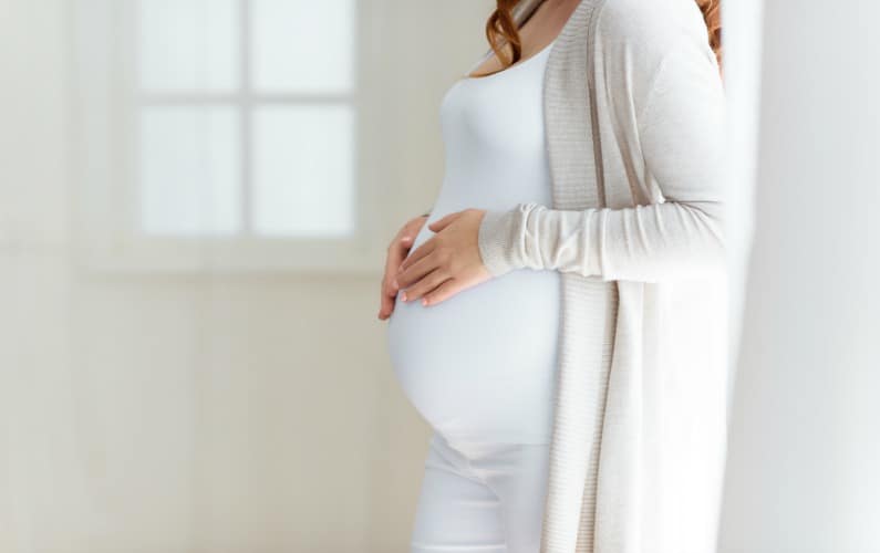 pregnancy items for mom