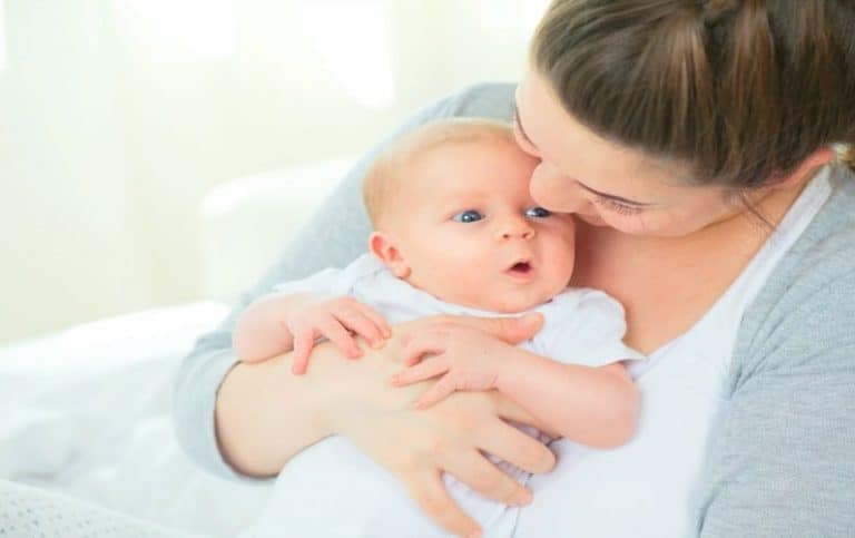 24 Ways To Prepare For Baby On A Budget