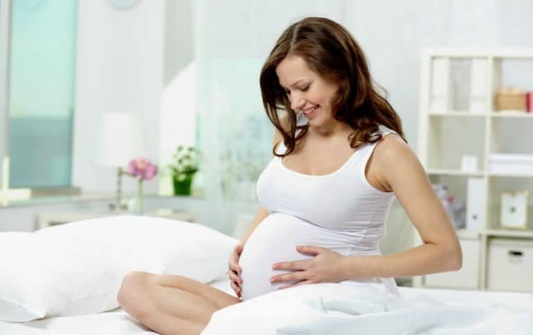 The Complete Third Trimester To Do List