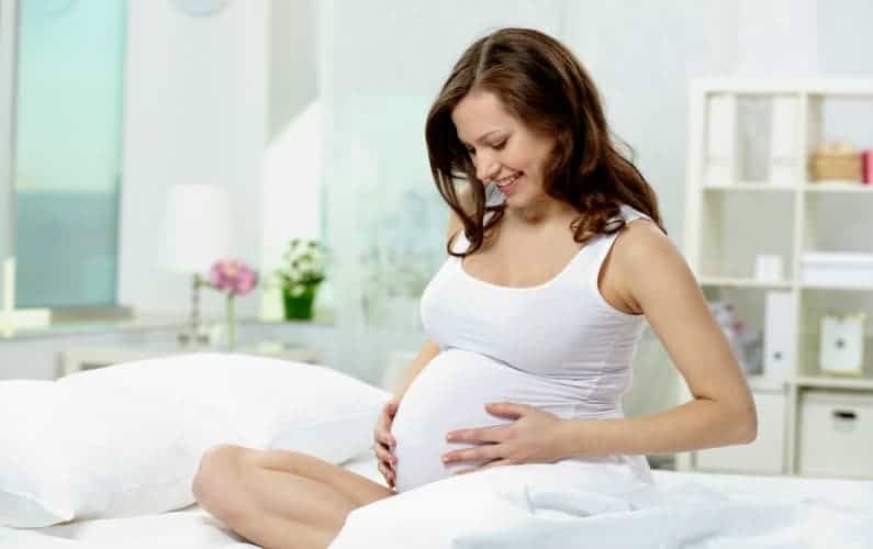 to do list third trimester