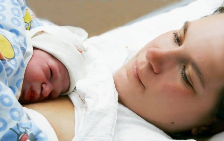 8 Ways To Speed Up Your Recovery From Vaginal Delivery