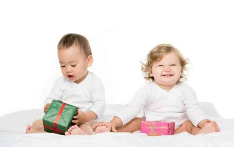 Learning Meets Fun: 35 Fun Christmas Gift Ideas For Toddlers That They’ll Adore