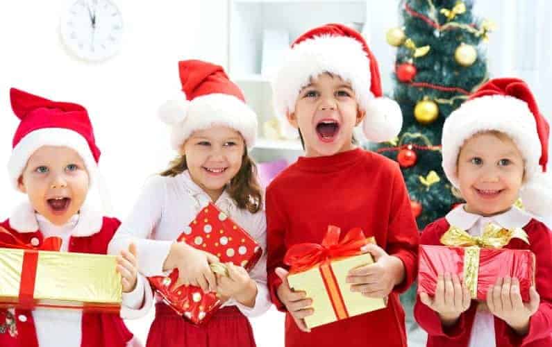 hottest toys for kids this Christmas