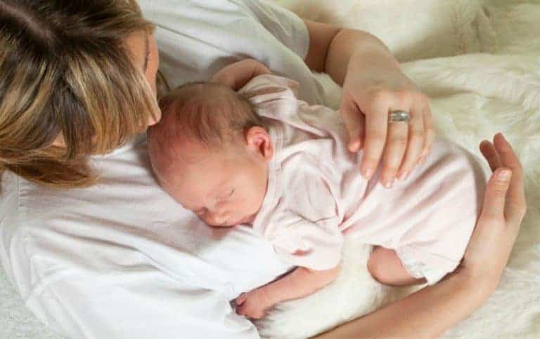 23 Postpartum Recovery Tips To Heal Faster From Birth