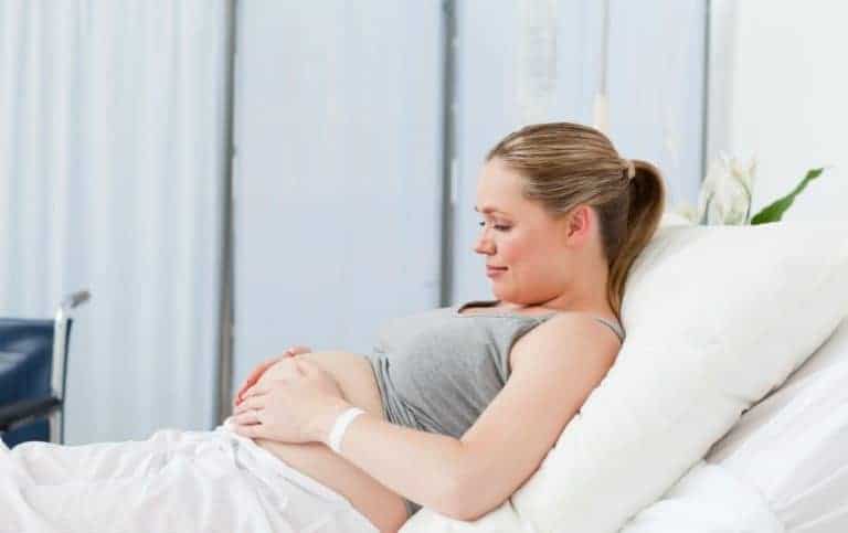 What To Expect During Labor and Delivery for First Time Moms
