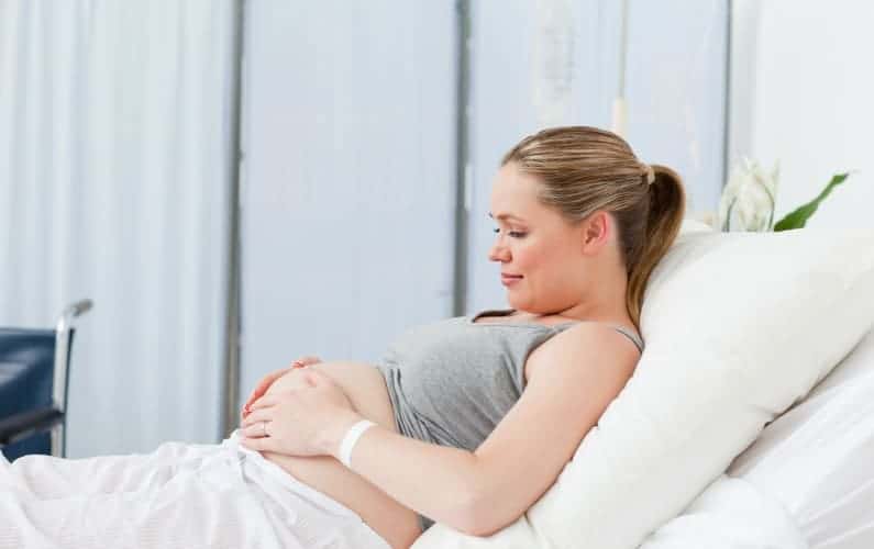 what to expect in labor