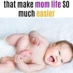 baby hacks