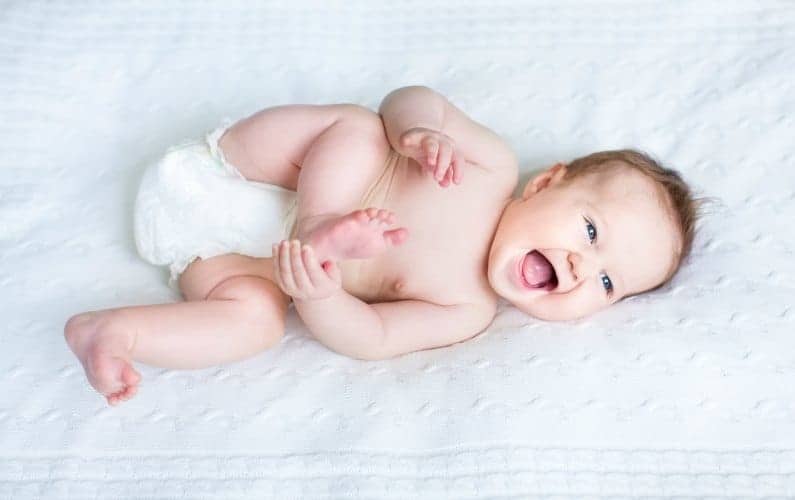 genius baby hacks