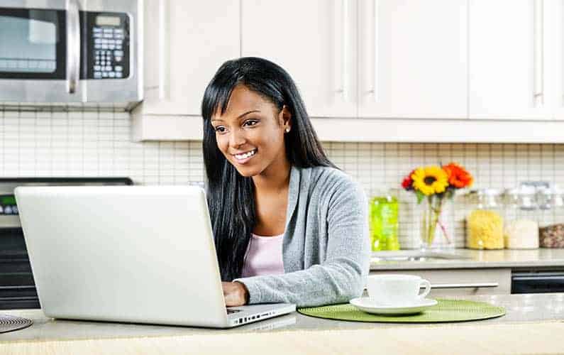 Exactly how to start a mom blog
