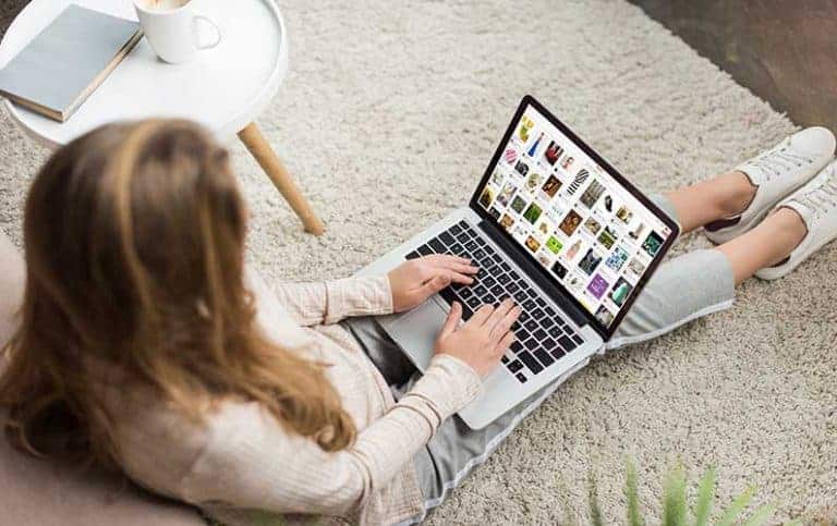 Mompreneur Series: Starting A Pinterest Virtual Assistant Business