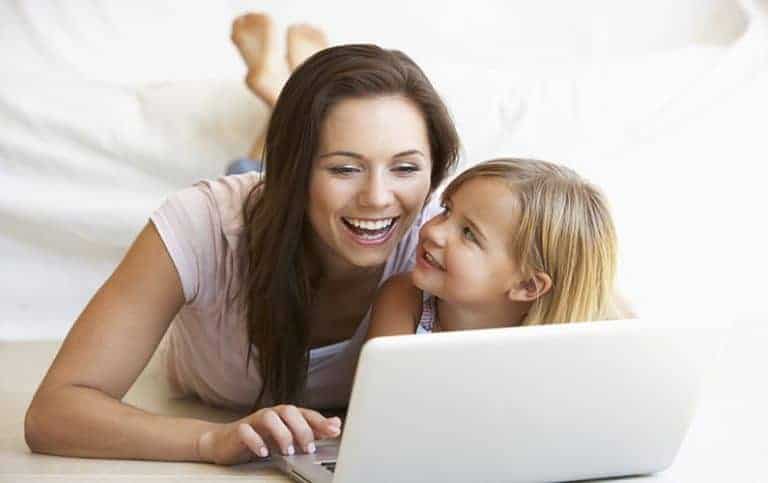 Why You Should Start A Blog As A Stay At Home Mom