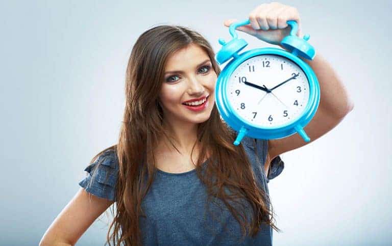 Ways To Find Time To Blog When You Have Kid(s)
