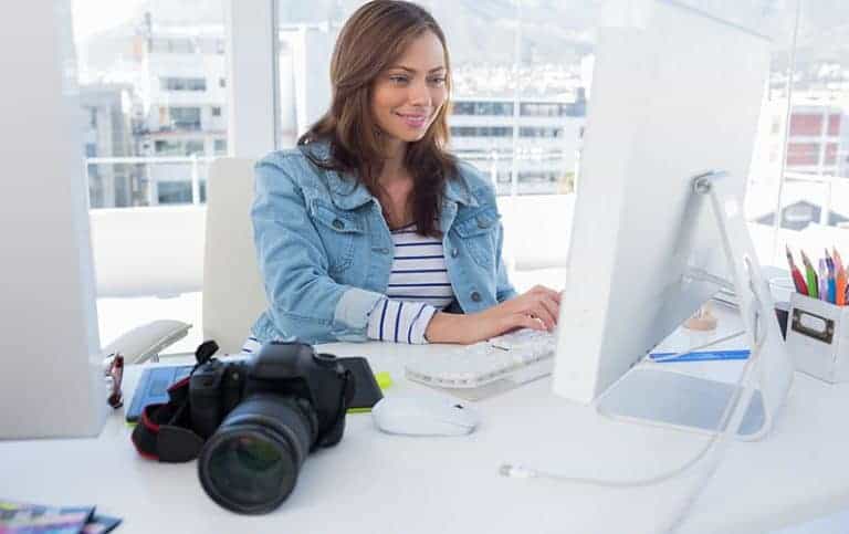 3 Good Online Photo Editors For Your Blog