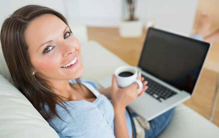 6 Productivity Tips For Work At Home Moms Who Blog