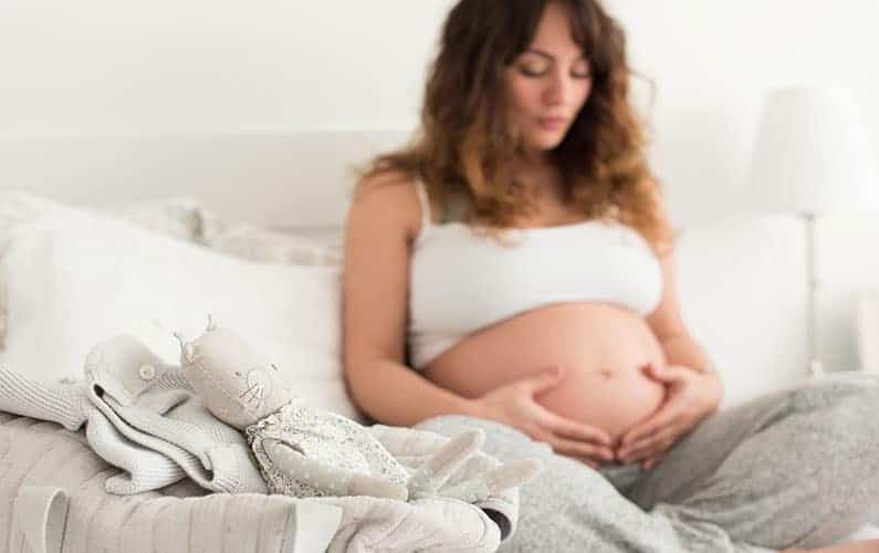 First time moms need to be flexible when planning their births