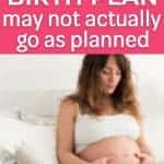 How to have a laid back birth experience