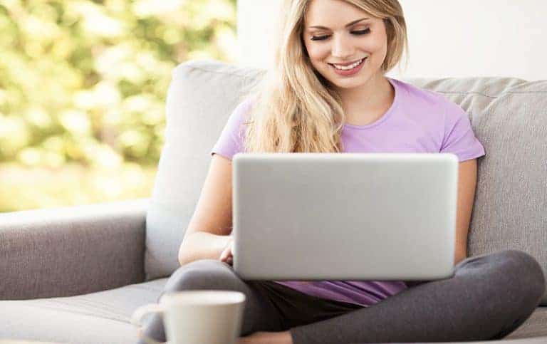 Mompreneur Series: Become A Freelance Writer
