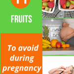 fruits to avoid during pregnancy