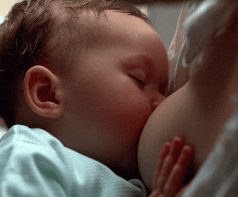 10 Breastfeeding Myths and Facts Every Pregnant Woman Should Know