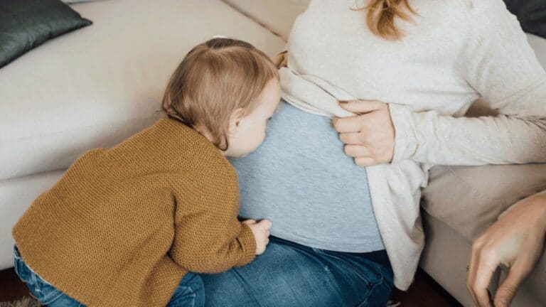 How to Get Ready for the Second Baby?