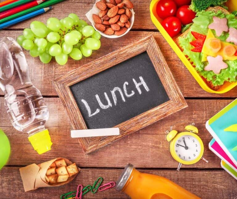 25 Easy Pregnancy Lunch Ideas for Lazy Days