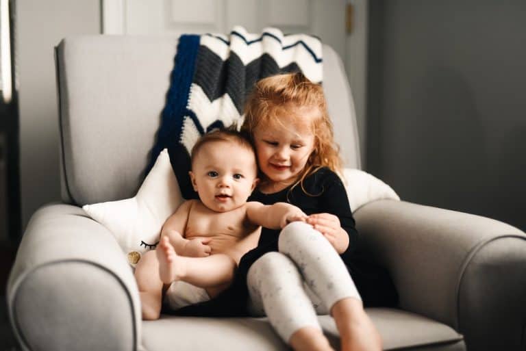 How to Budget When You’re Expecting A Second Child