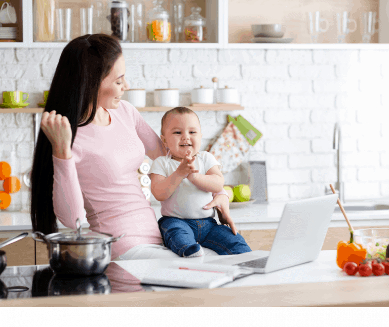 Mom Boss Success Stories: MLM Edition