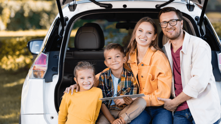 The Best Used Family Cars With Minimal Maintenance Cost: Top Picks for Budget-Friendly Rides
