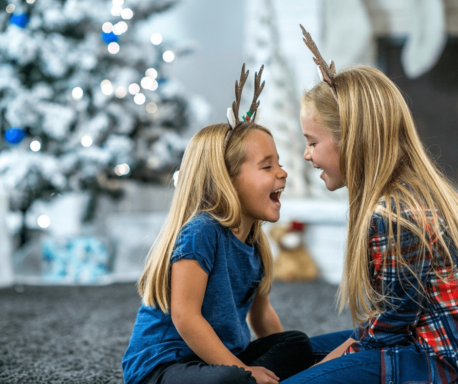 what to do on christmas eve as a family