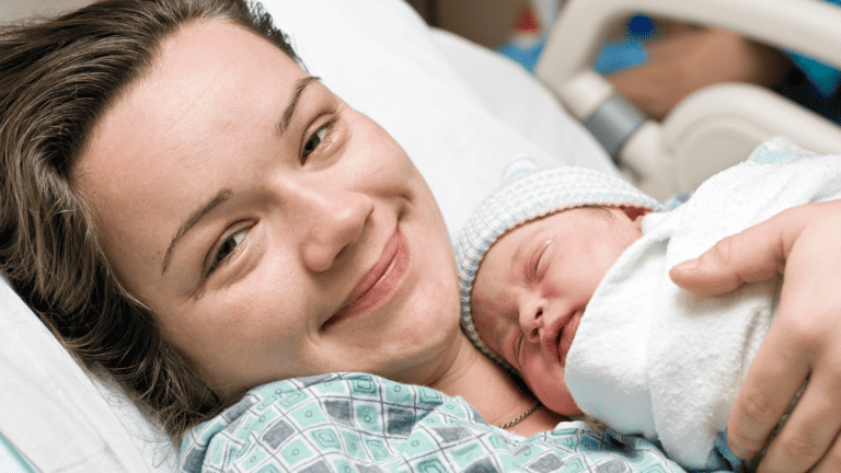 Motherhood is Miraculous: How to Embrace Your Mom Bod Once and For All