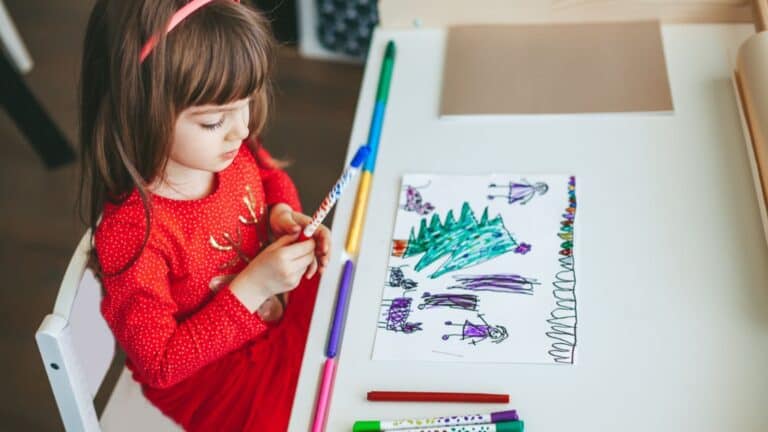12 Simple Ways to Encourage a Child’s Imagination