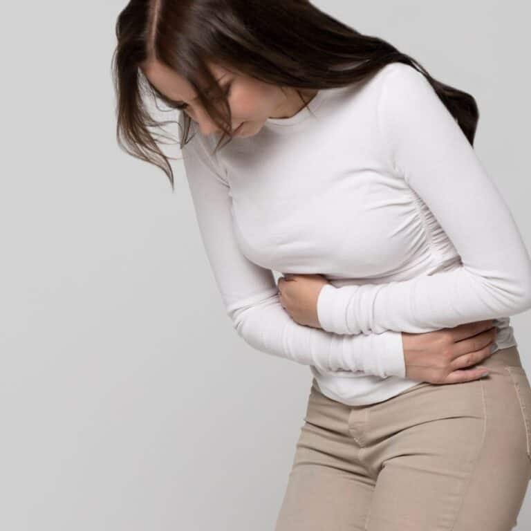 PMS VS Pregnancy Symptoms: How To Tell The Difference
