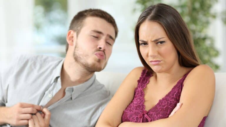 12 Most Common Reasons Couples Aren’t in the Mood